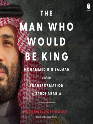 cover image of The Man Who Would Be King